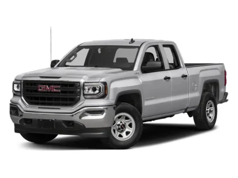 Silver 2016 GMC Sierra 1500 for sale in Fontana, CA