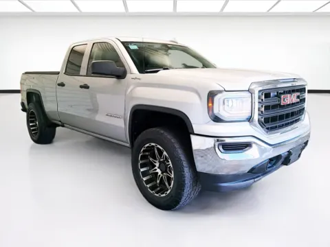 Another view of 2016 GMC Sierra 1500 for sale in Fontana, CA at KarGenie