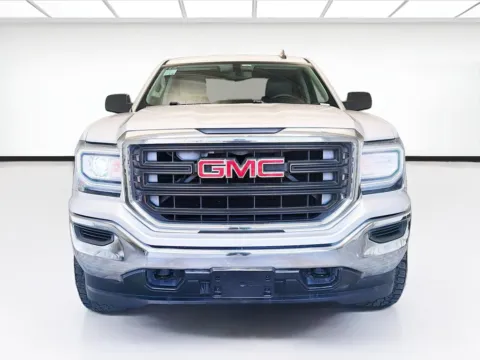 Photos of 2016 GMC Sierra 1500 for sale in Fontana, CA at KarGenie