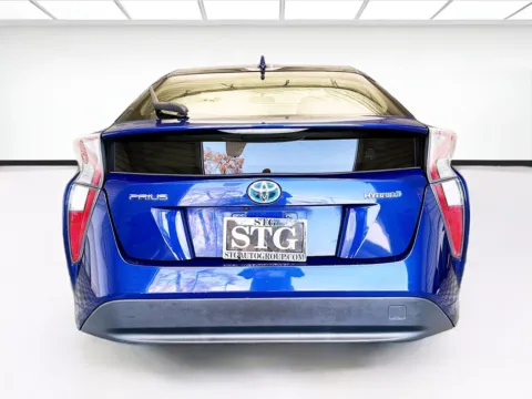More photos of 2016 Toyota Prius Two at KarGenie, CA