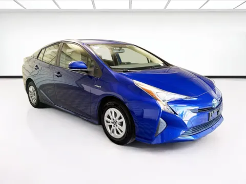 Another view of 2016 Toyota Prius Two for sale in Fontana, CA at KarGenie