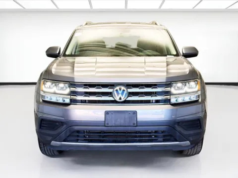 Photos of 2018 Volkswagen Atlas 2.0T S for sale in Fontana, CA at KarGenie
