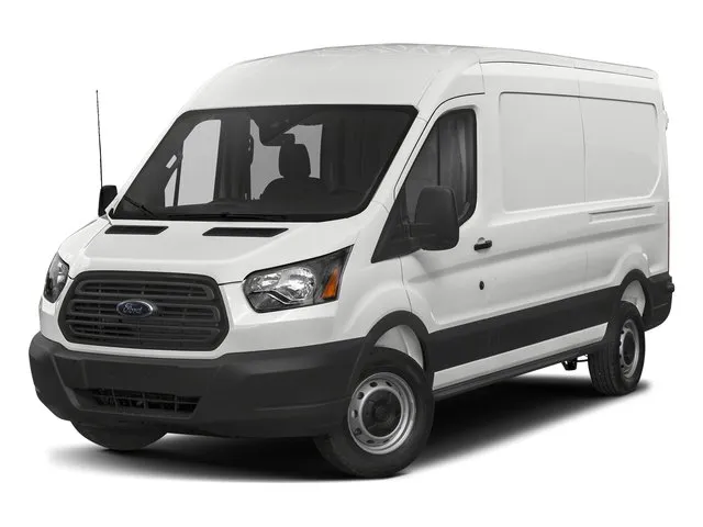 2018 Ford Transit Van for sale in Fontana, CA