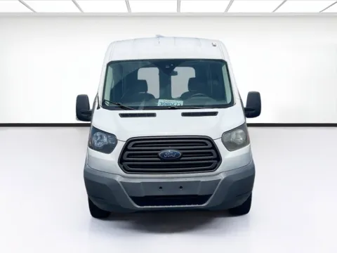 Photos of 2018 Ford Transit Van for sale in Fontana, CA at KarGenie