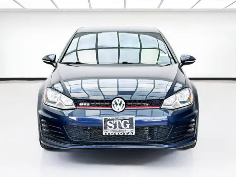 Photos of 2016 Volkswagen Golf GTI S for sale in Fontana, CA at KarGenie