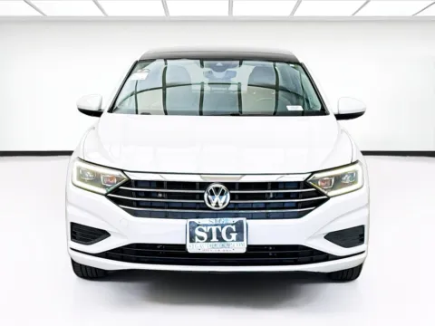 Photos of 2019 Volkswagen Jetta SEL for sale in Fontana, CA at KarGenie