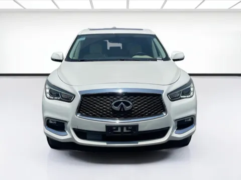 Photos of 2019 INFINITI QX60 PURE for sale in Fontana, CA at KarGenie
