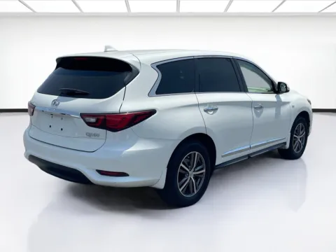 More photos of 2019 INFINITI QX60 PURE at KarGenie, CA
