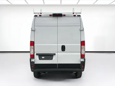 More photos of 2022 Ram ProMaster Cargo Van at KarGenie, CA