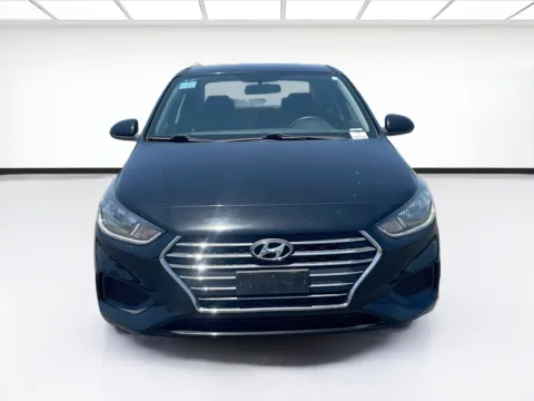 Photos of 2020 Hyundai Accent SE for sale in Fontana, CA at KarGenie