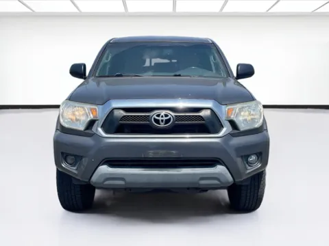 Photos of 2013 Toyota Tacoma PreRunner for sale in Fontana, CA at KarGenie