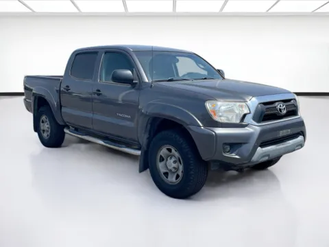 Another view of 2013 Toyota Tacoma PreRunner for sale in Fontana, CA at KarGenie