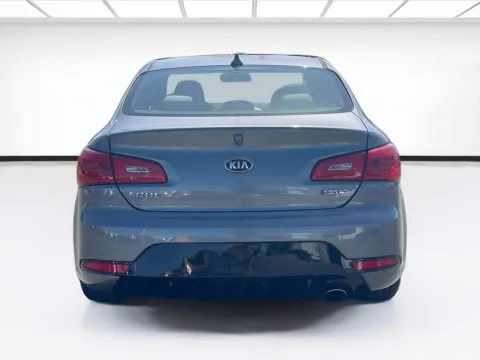 More photos of 2016 Kia Forte Koup EX at KarGenie, CA