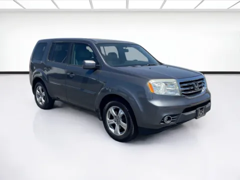 Another view of 2015 Honda Pilot EX-L for sale in Fontana, CA at KarGenie