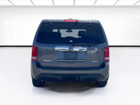 More photos of 2015 Honda Pilot EX-L at KarGenie, CA