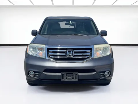 Photos of 2015 Honda Pilot EX-L for sale in Fontana, CA at KarGenie