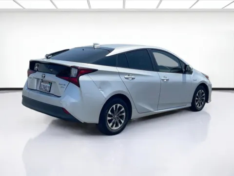 More photos of 2022 Toyota Prius XLE at KarGenie, CA