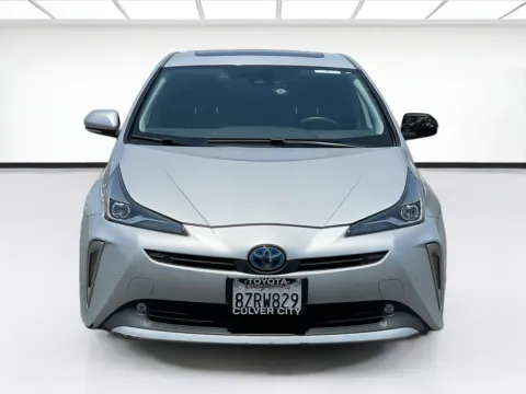 Photos of 2022 Toyota Prius XLE for sale in Fontana, CA at KarGenie