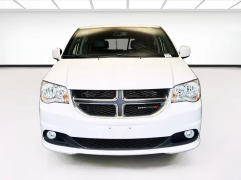 Photos of 2018 Dodge Grand Caravan SXT for sale in Fontana, CA at KarGenie