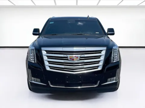 Photos of 2016 Cadillac Escalade Platinum for sale in Fontana, CA at KarGenie