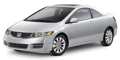 2011 Honda Civic EX Auto's photo