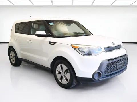 Another view of 2014 Kia Soul for sale in Fontana, CA at KarGenie