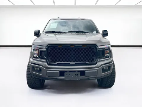 Photos of 2018 Ford F-150 XLT for sale in Fontana, CA at KarGenie