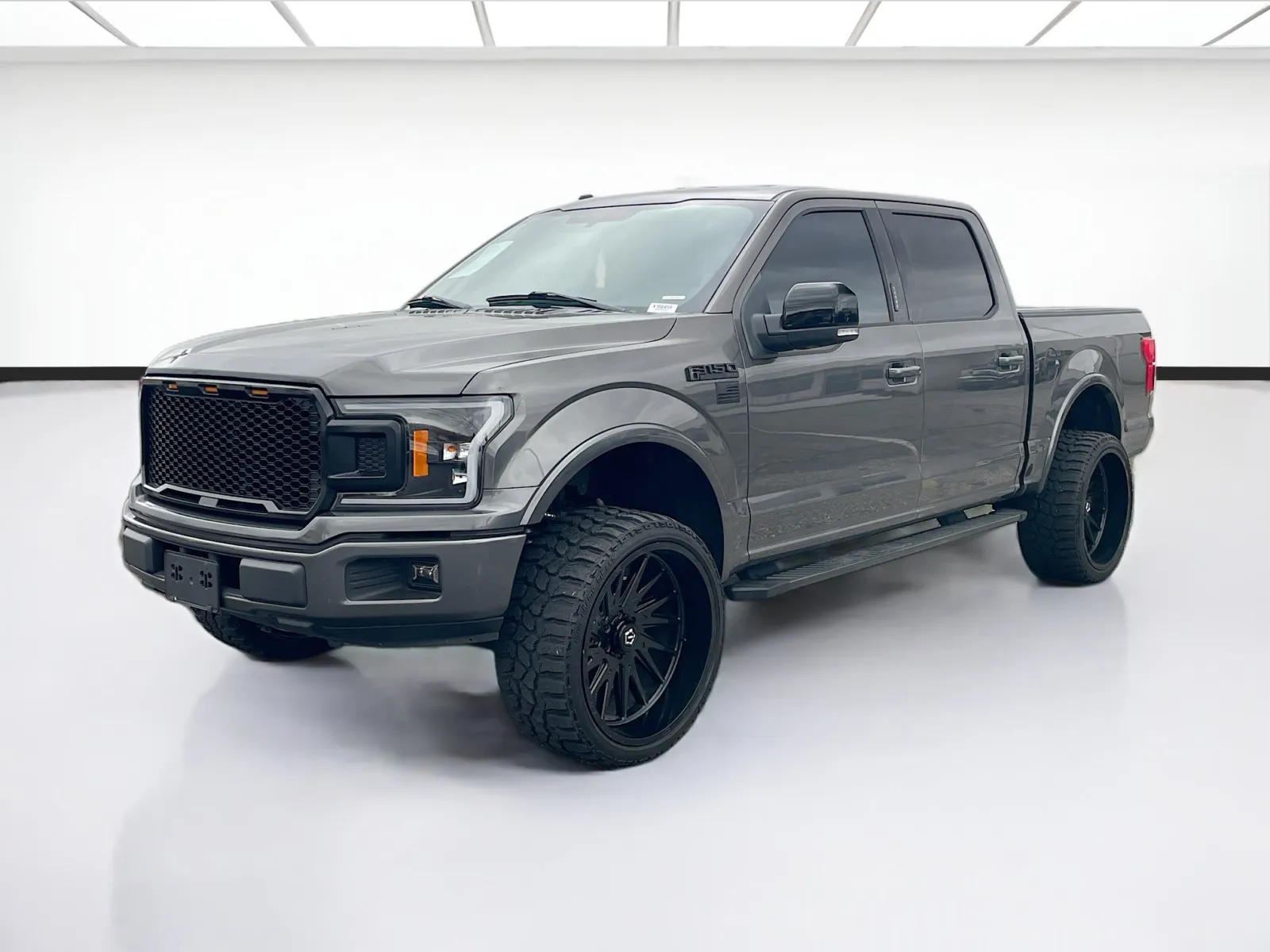 2018 Ford F-150 XLT for sale in Fontana, CA