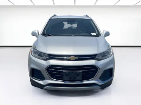 Photos of 2018 Chevrolet Trax LT for sale in Fontana, CA at KarGenie