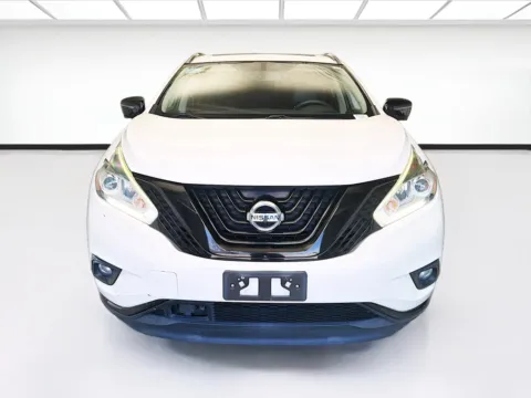 Photos of 2018 Nissan Murano Platinum for sale in Fontana, CA at KarGenie