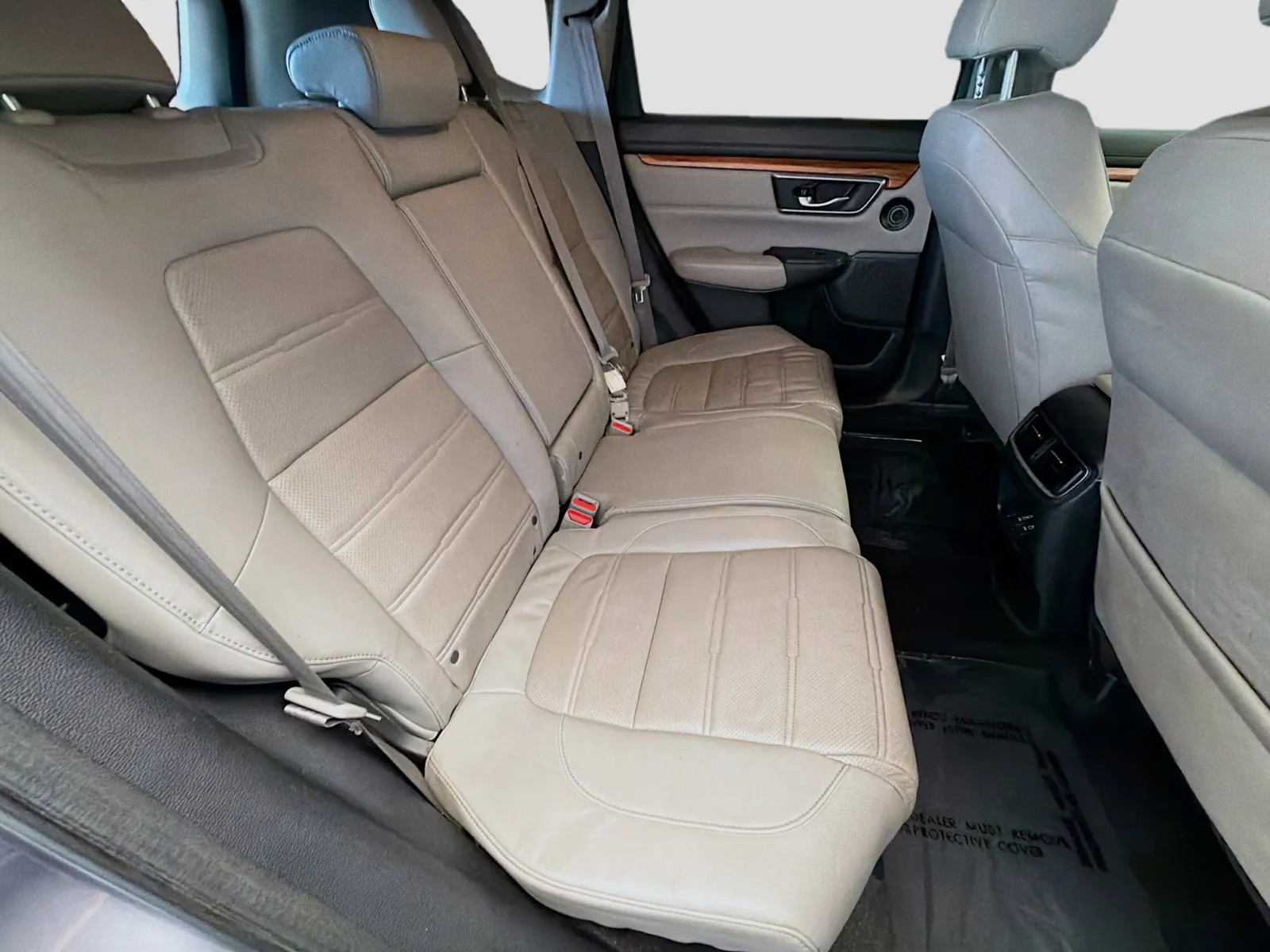 Honda CR-V photo 13