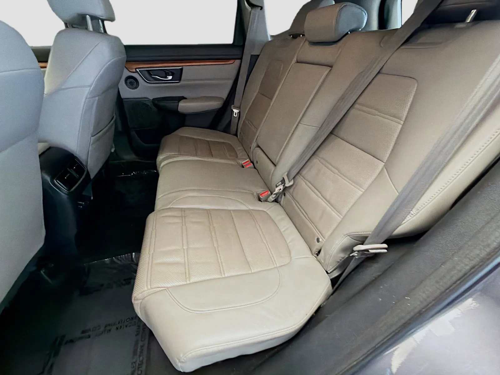 Honda CR-V photo 12
