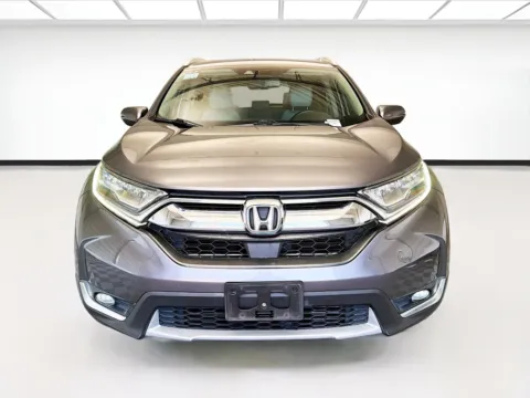 Photos of 2017 Honda CR-V Touring for sale in Fontana, CA at KarGenie