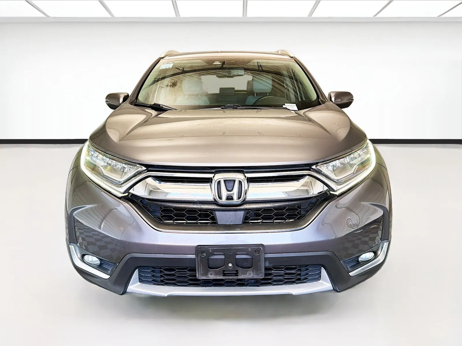 Honda CR-V photo 2