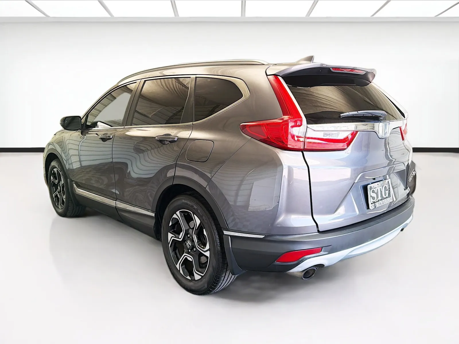 Honda CR-V photo 6