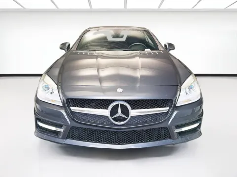 Photos of 2015 Mercedes-Benz SLK-Class SLK 350 for sale in Fontana, CA at KarGenie