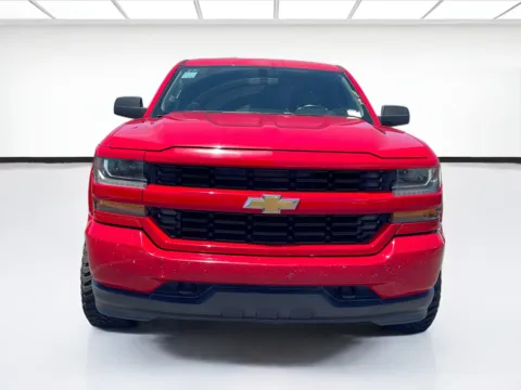 Photos of 2016 Chevrolet Silverado 1500 Custom for sale in Fontana, CA at KarGenie