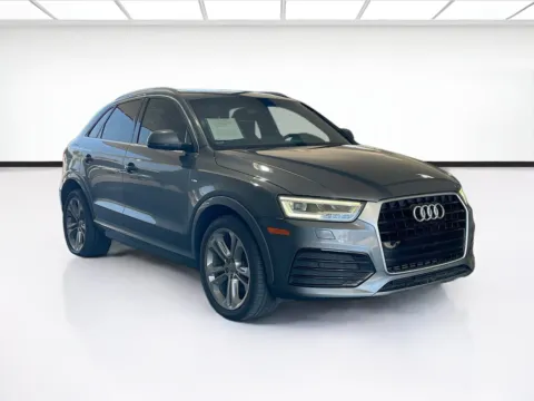 Another view of 2016 Audi Q3 Prestige for sale in Fontana, CA at KarGenie