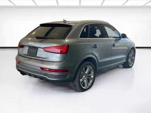 More photos of 2016 Audi Q3 Prestige at KarGenie, CA