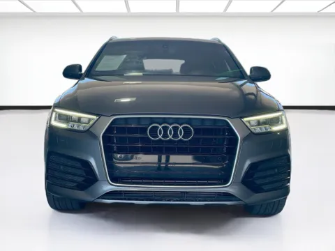 Photos of 2016 Audi Q3 Prestige for sale in Fontana, CA at KarGenie