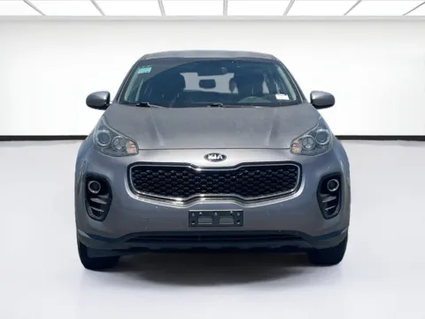 Photos of 2017 Kia Sportage LX for sale in Fontana, CA at KarGenie