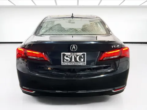 More photos of 2015 Acura TLX V6 Tech at KarGenie, CA