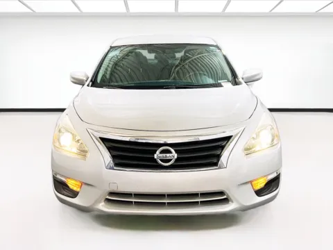 Photos of 2015 Nissan Altima 2.5 S for sale in Fontana, CA at KarGenie