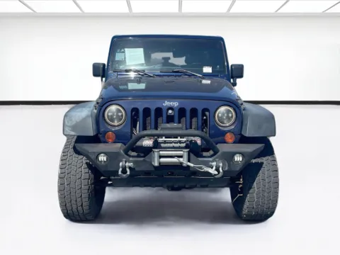 Photos of 2013 Jeep Wrangler Unlimited Sport for sale in Fontana, CA at KarGenie