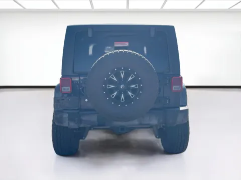 More photos of 2013 Jeep Wrangler Unlimited Sport at KarGenie, CA