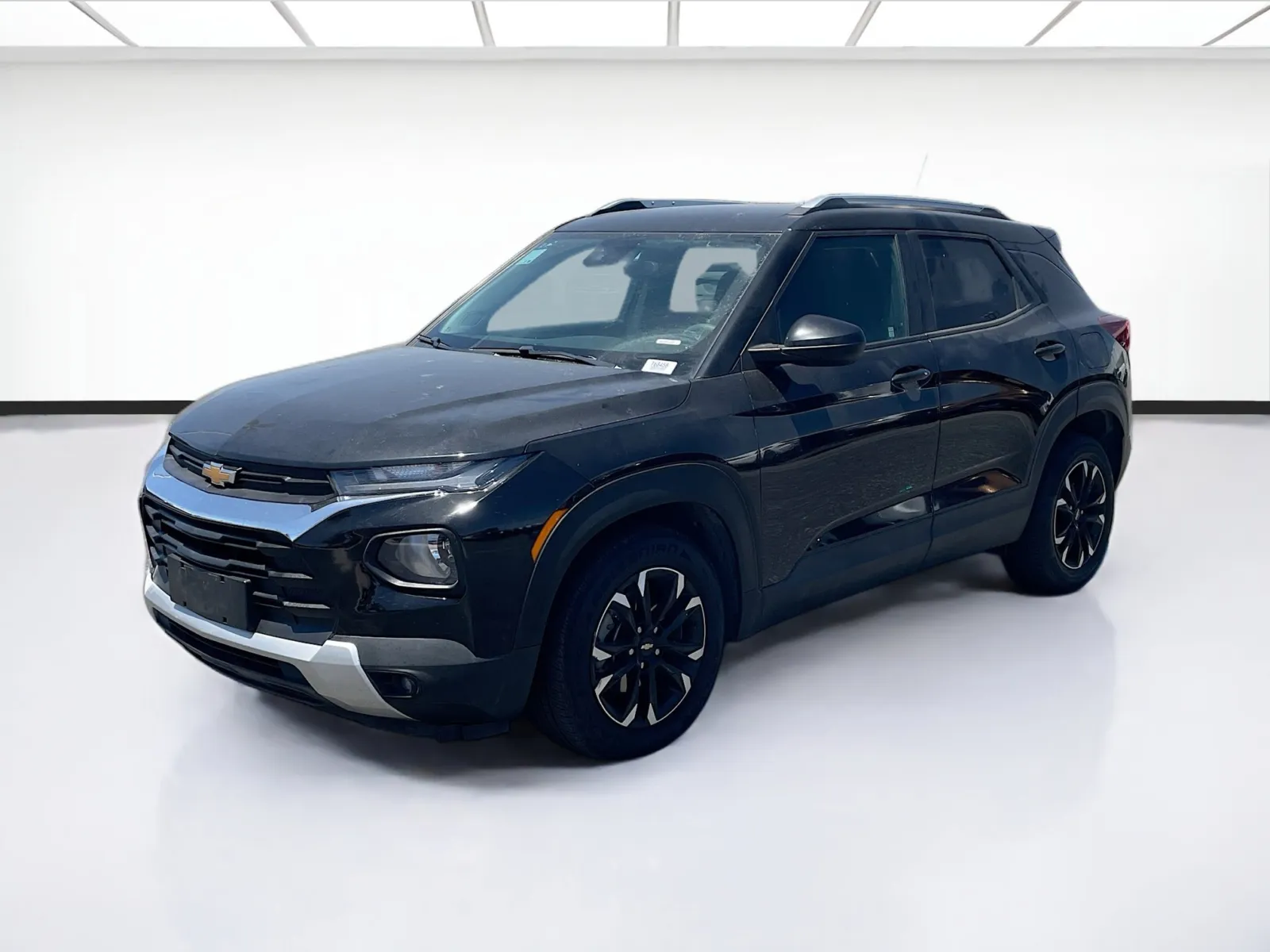 2023 Chevrolet Trailblazer LT's photo