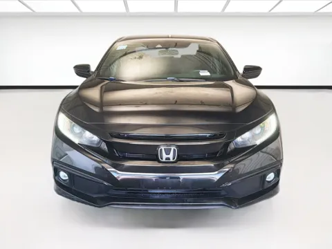 Photos of 2019 Honda Civic Sedan Sport for sale in Fontana, CA at KarGenie