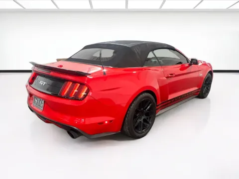 More photos of 2015 Ford Mustang GT Premium at KarGenie, CA