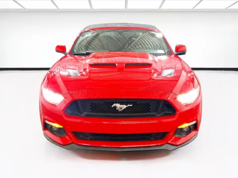 Photos of 2015 Ford Mustang GT Premium for sale in Fontana, CA at KarGenie