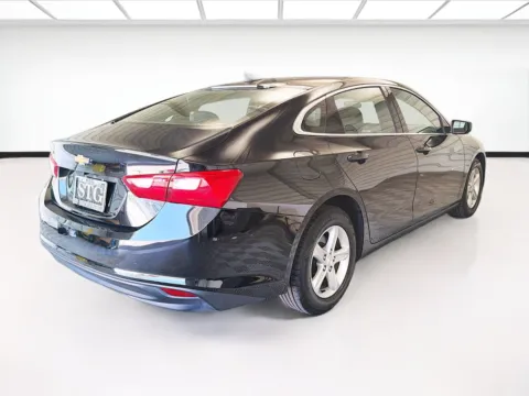 More photos of 2023 Chevrolet Malibu LS at KarGenie, CA